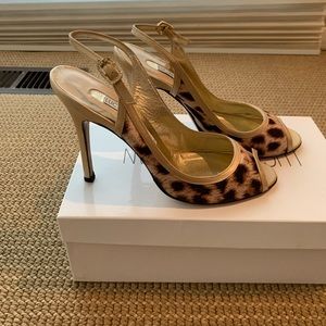 Luciano padovan heels